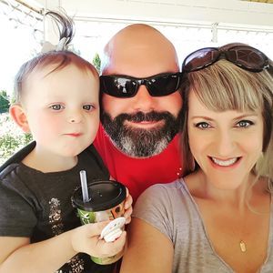 Meet your Posher, Jeremyntiff